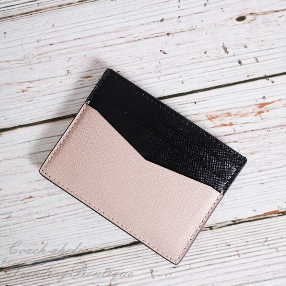 NWT Kate Spade Carson Crossbody & Card Holder SET - Picture 13 of 15